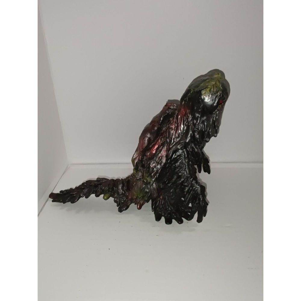 2006 Bandai HEDORAH Movie Monster Series Godzilla Kaiju 6" - Picture 2 of 6